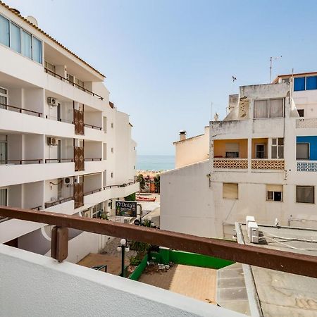 Casa Da Praia Dos Pescadores Αλμπουφέιρα Εξωτερικό φωτογραφία