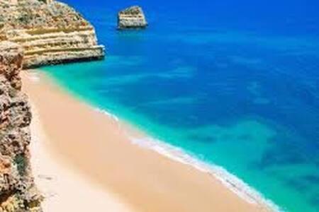 Casa Da Praia Dos Pescadores Αλμπουφέιρα Εξωτερικό φωτογραφία
