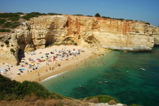 Casa Da Praia Dos Pescadores Αλμπουφέιρα Εξωτερικό φωτογραφία