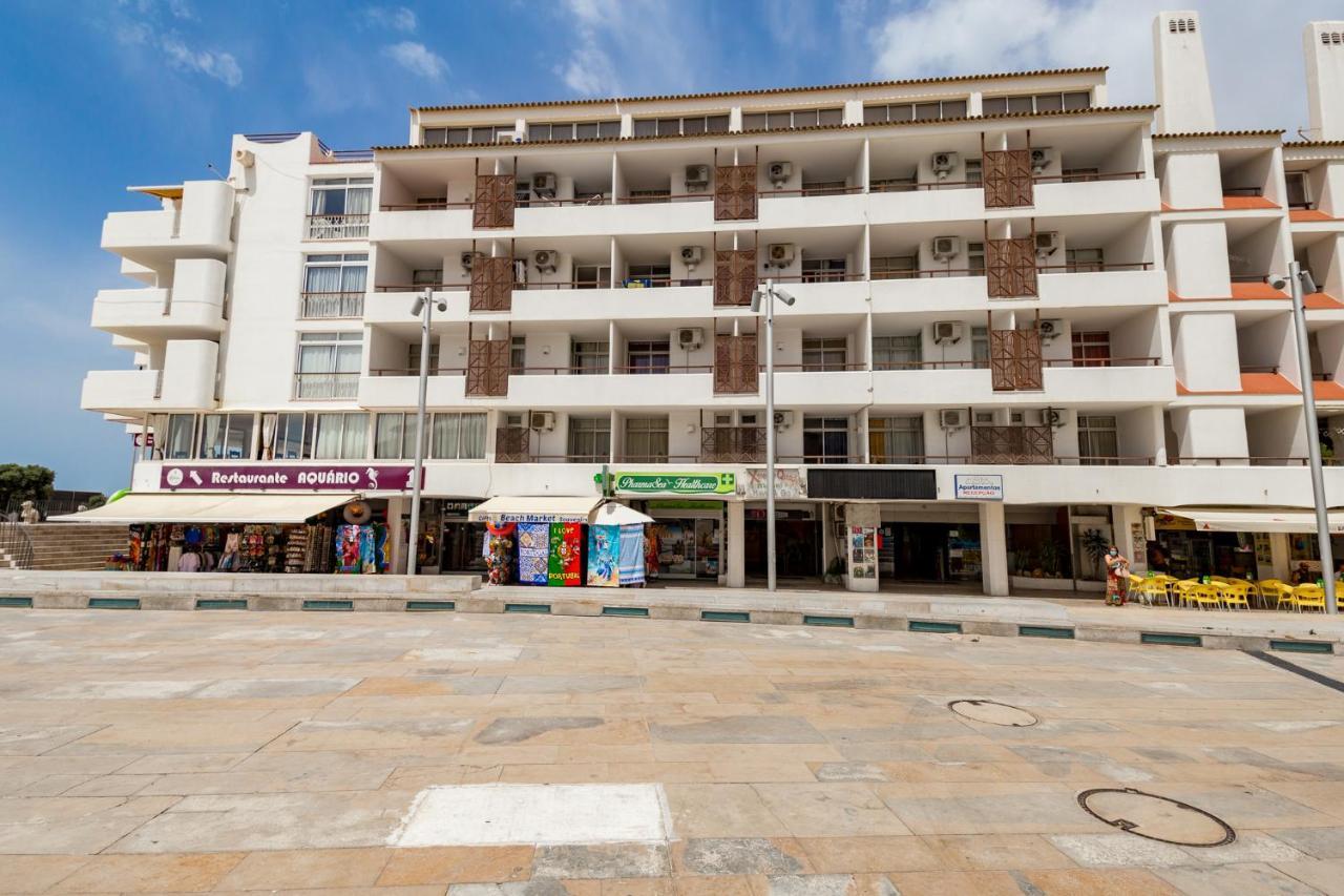 Casa Da Praia Dos Pescadores Αλμπουφέιρα Εξωτερικό φωτογραφία