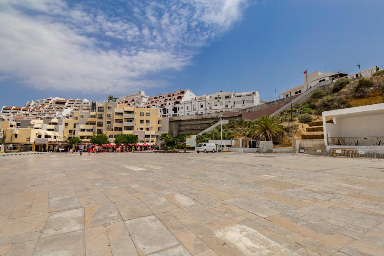 Casa Da Praia Dos Pescadores Αλμπουφέιρα Εξωτερικό φωτογραφία