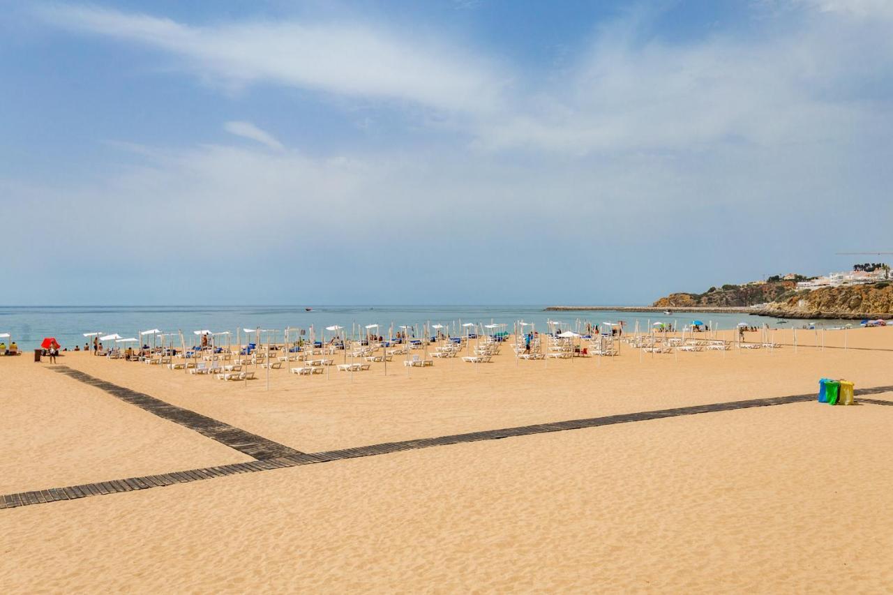 Casa Da Praia Dos Pescadores Αλμπουφέιρα Εξωτερικό φωτογραφία