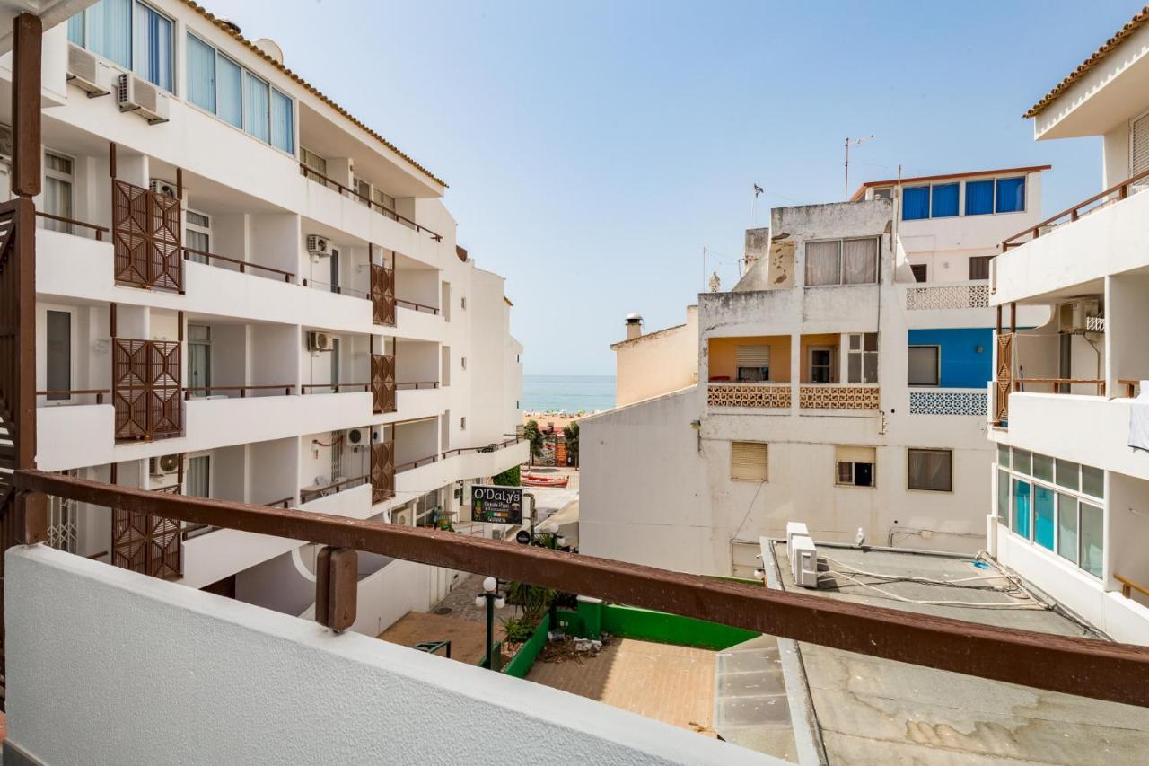 Casa Da Praia Dos Pescadores Αλμπουφέιρα Εξωτερικό φωτογραφία